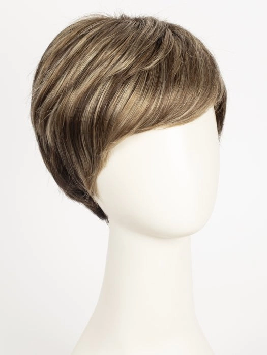 Amara | Synthetic Wig (Basic Cap)