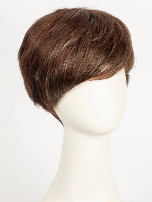 Amara | Synthetic Wig (Basic Cap)