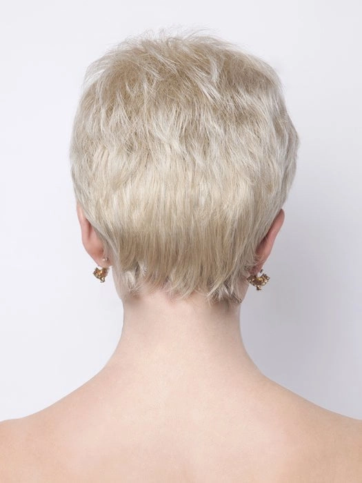 Amara | Synthetic Wig (Basic Cap)