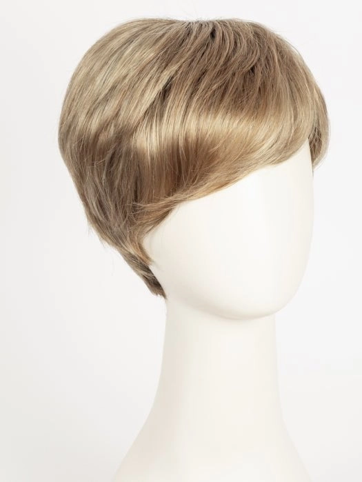 Amara | Synthetic Wig (Basic Cap)