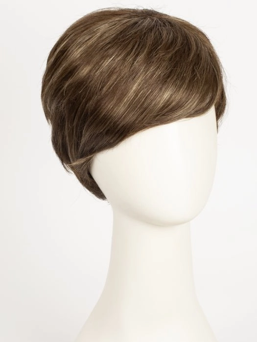 Amara | Synthetic Wig (Basic Cap)