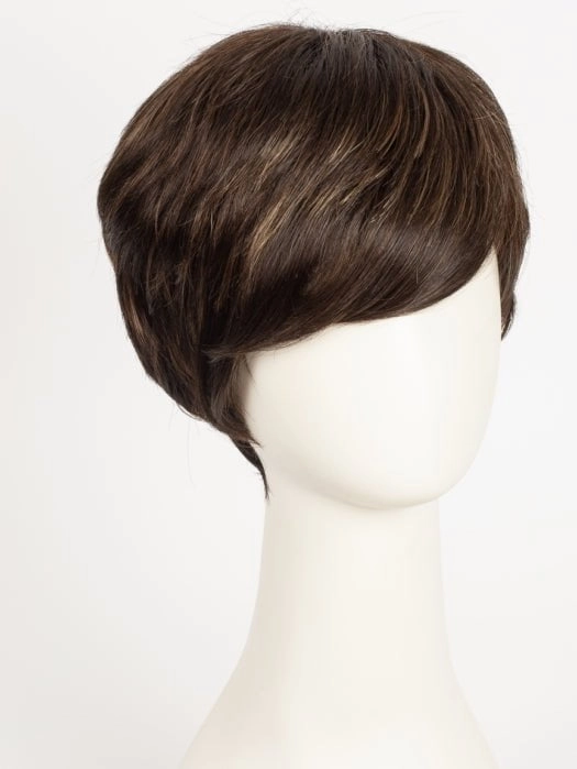 Amara | Synthetic Wig (Basic Cap)