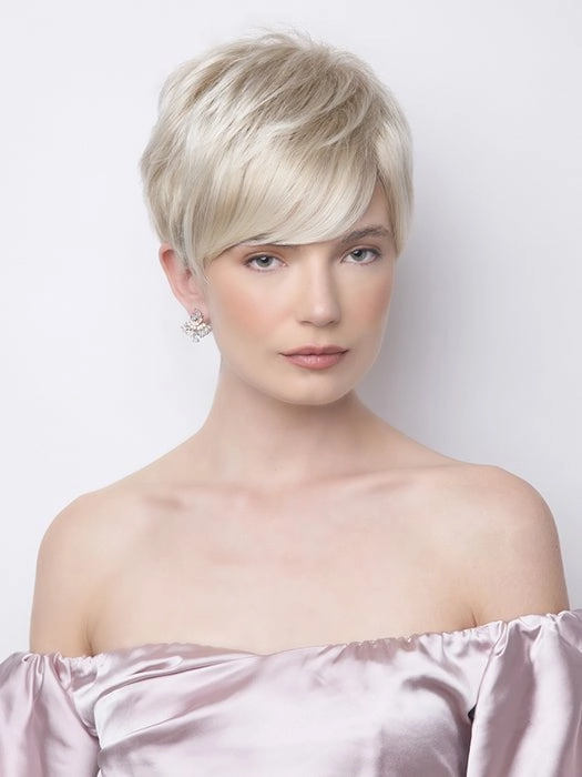 Amara | Synthetic Wig (Basic Cap)