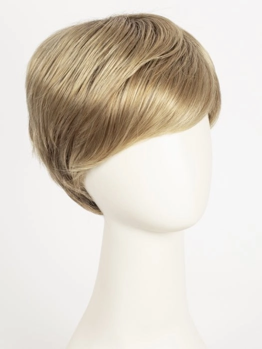 Amara | Synthetic Wig (Basic Cap)