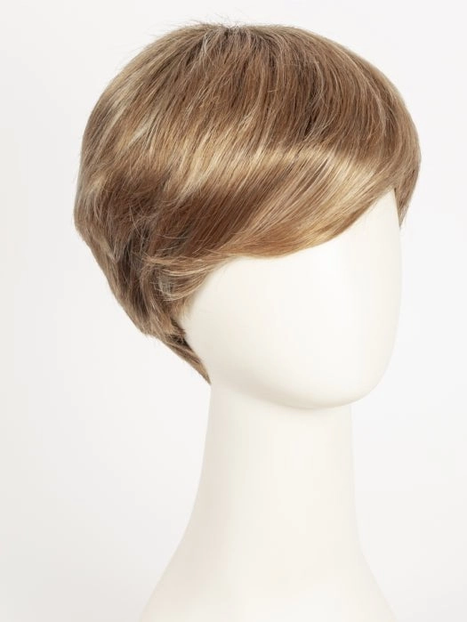 Amara | Synthetic Wig (Basic Cap)