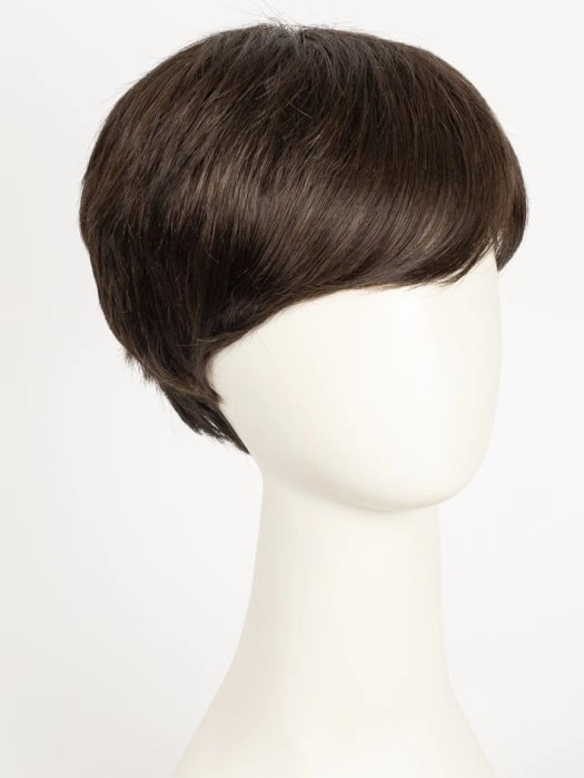 Amara | Synthetic Wig (Basic Cap)