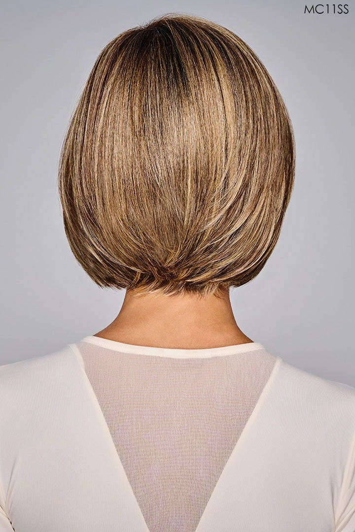 Amara Wig by Kim Kimble | Heat Friendly Synthetic Hair | Average Cap