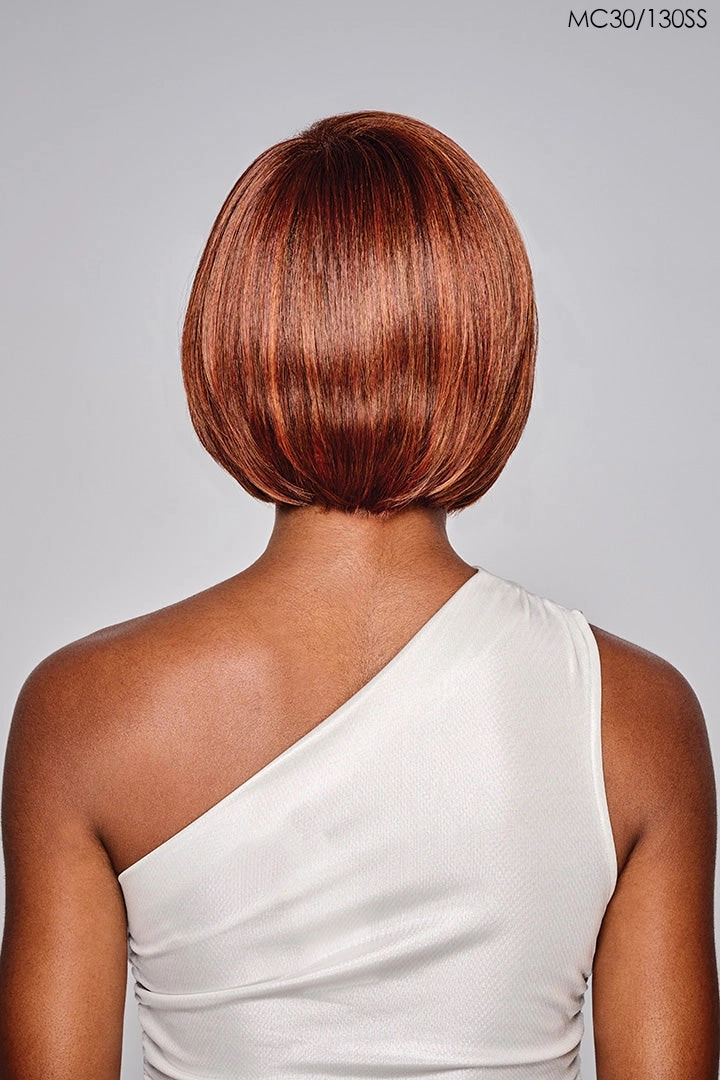 Amara Wig by Kim Kimble | Heat Friendly Synthetic Hair | Average Cap