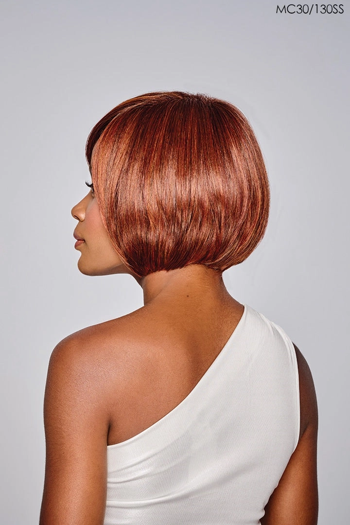 Amara Wig by Kim Kimble | Heat Friendly Synthetic Hair | Average Cap