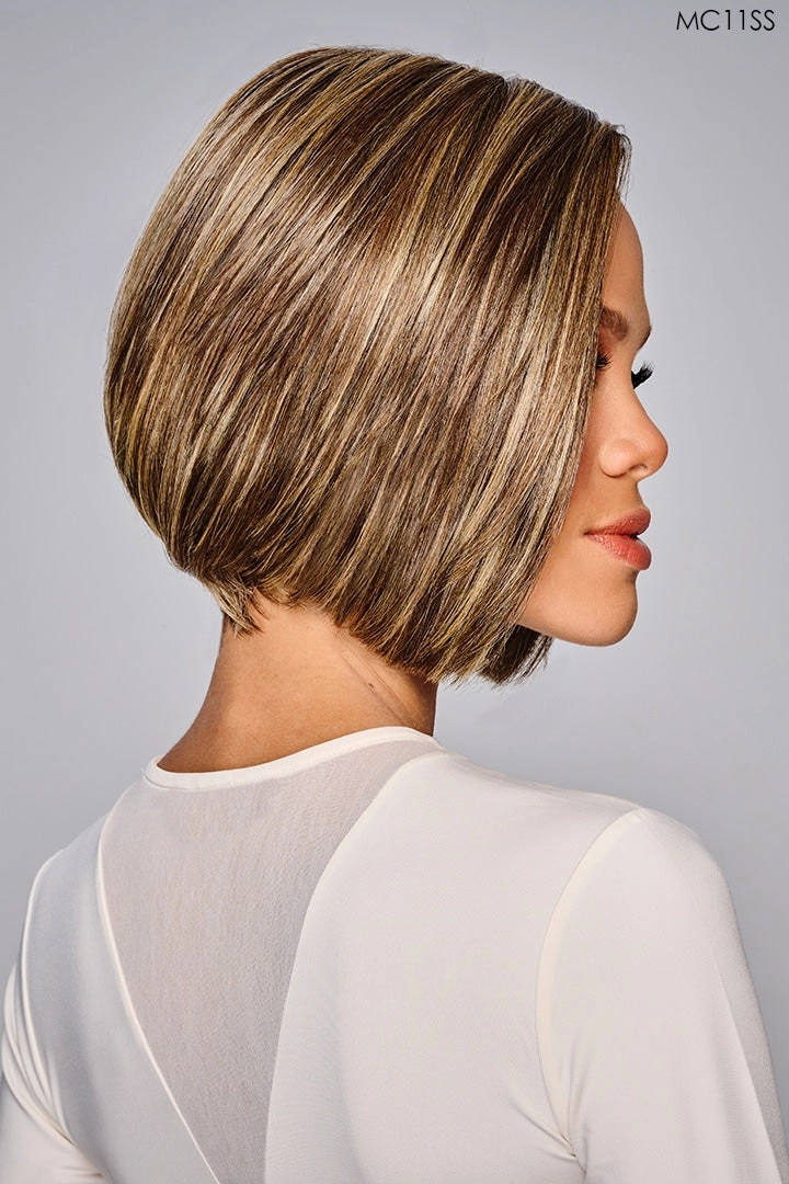 Amara Wig by Kim Kimble | Heat Friendly Synthetic Hair | Average Cap