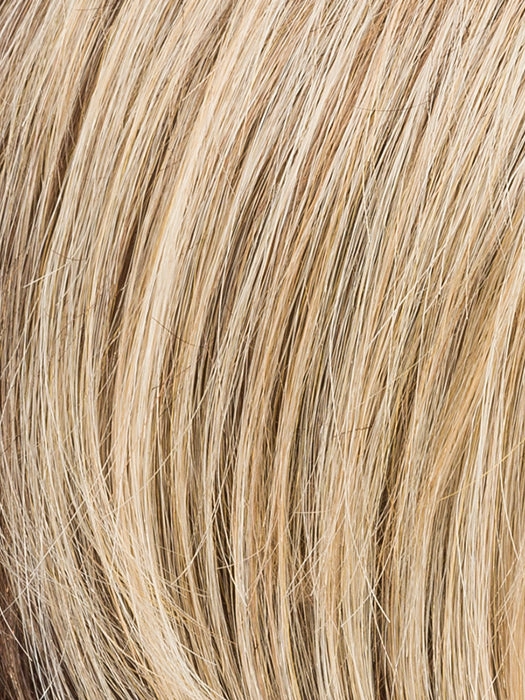 Amaze Mono Part Wig by Ellen Wille | Prime Power | Human/Synthetic Hair Blend
