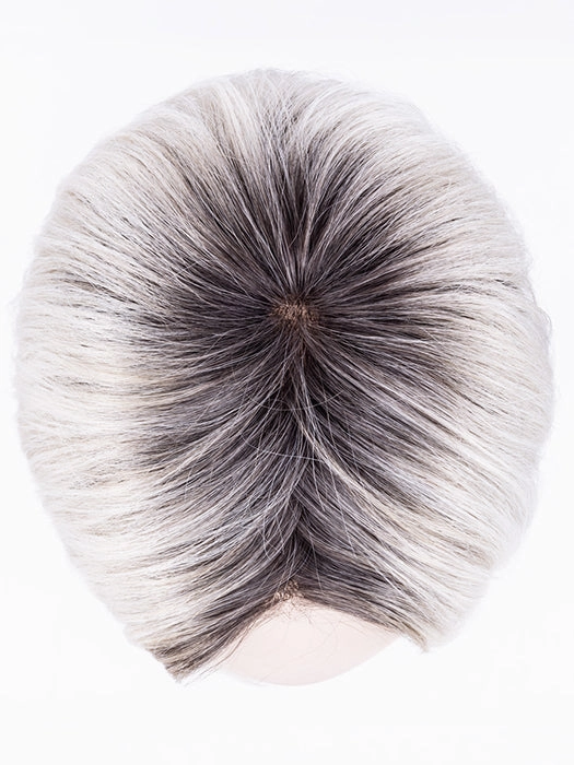 Amaze Mono Part Wig by Ellen Wille | Prime Power | Human/Synthetic Hair Blend