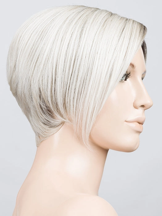 Amaze Mono Part Wig by Ellen Wille | Prime Power | Human/Synthetic Hair Blend