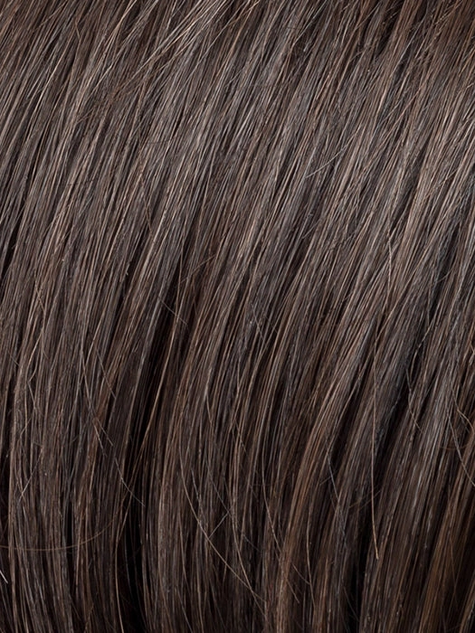 Amaze Mono Part Wig by Ellen Wille | Prime Power | Human/Synthetic Hair Blend