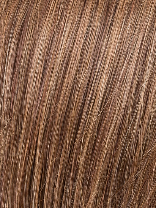 Amaze Mono Part Wig by Ellen Wille | Prime Power | Human/Synthetic Hair Blend
