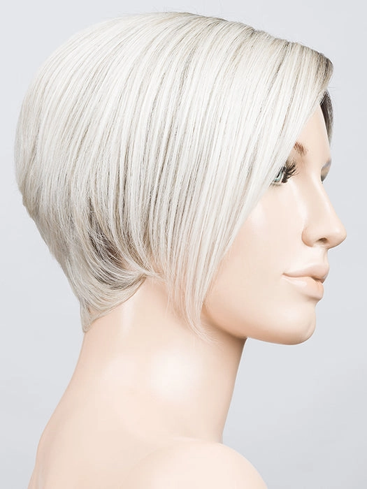 Amaze Mono Part Wig by Ellen Wille | Prime Power | Human/Synthetic Hair Blend