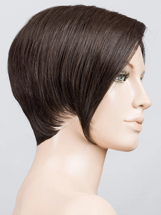 Amaze Mono Part Wig by Ellen Wille | Prime Power | Human/Synthetic Hair Blend