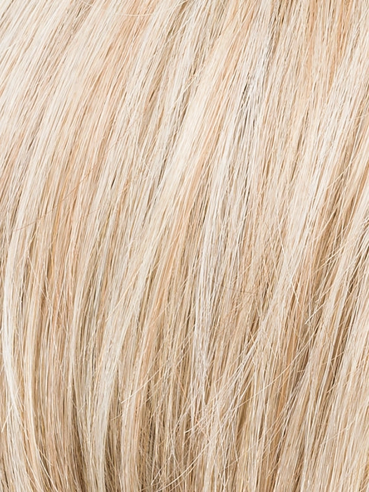 Amaze Mono Part Wig by Ellen Wille | Prime Power | Human/Synthetic Hair Blend