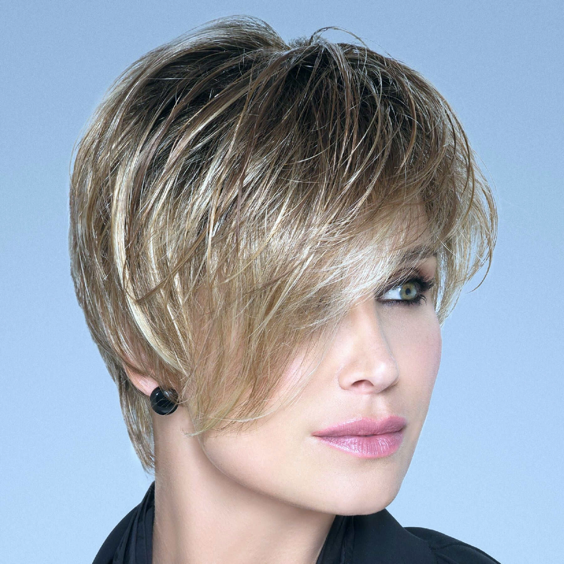 Amaze Part Mono Lace Front Wig Ellen Wille Prime Power Collection