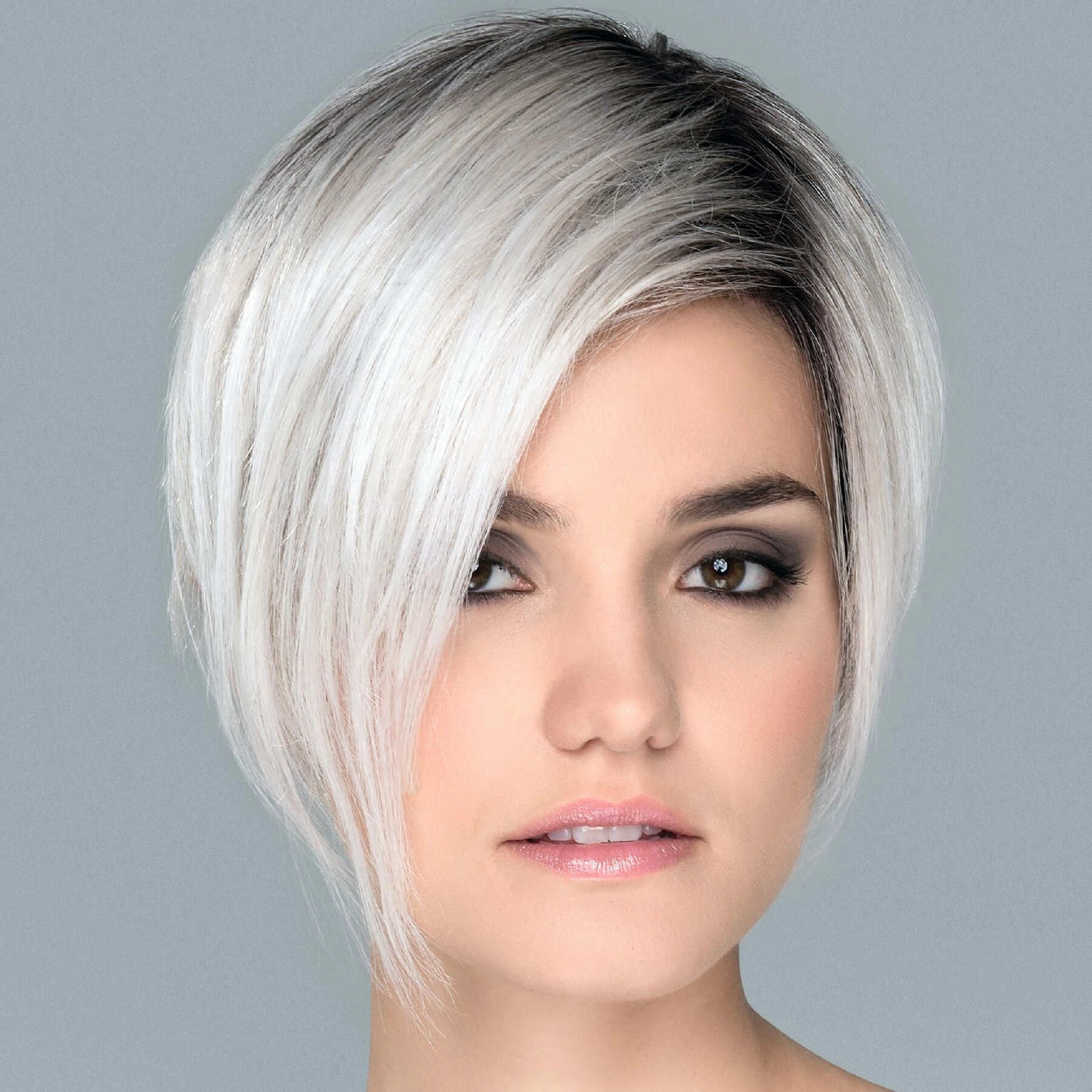 Amaze Part Mono Lace Front Wig Ellen Wille Prime Power Collection