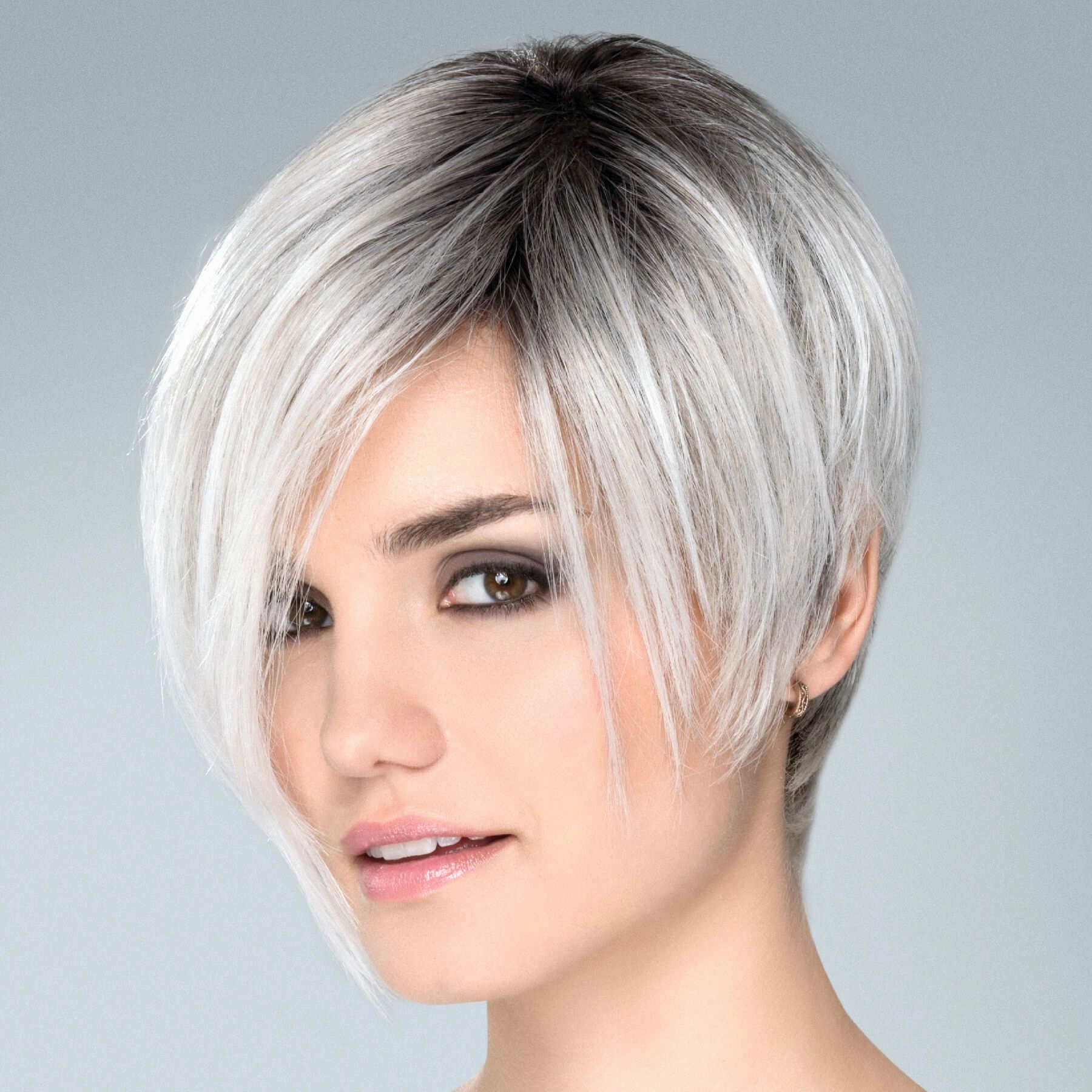 Amaze Part Mono Lace Front Wig Ellen Wille Prime Power Collection