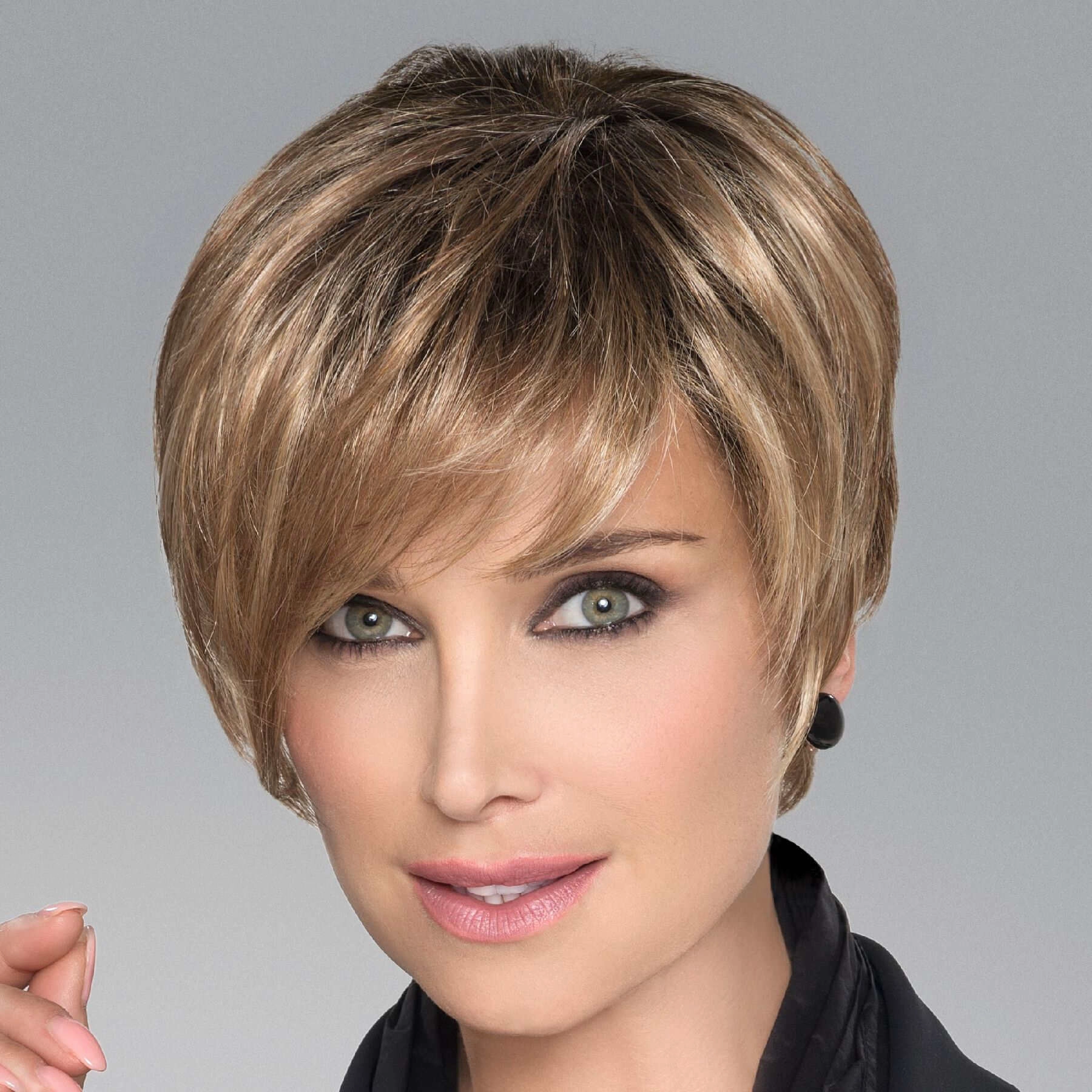 Amaze Part Mono Lace Front Wig Ellen Wille Prime Power Collection
