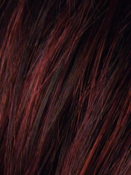 Amaze Wig by Ellen Wille | Human/Synthetic Hair Blend