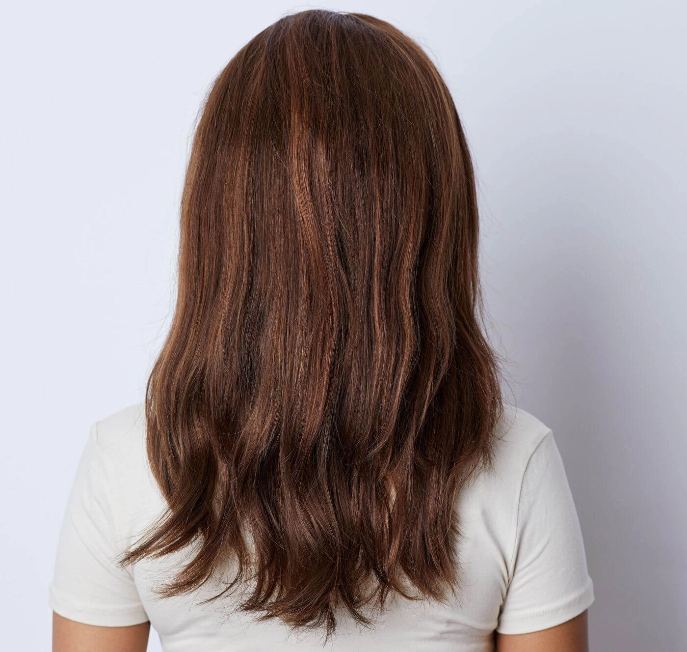 Amber 100% Human Hair Ladies Wig from the Gem Collection