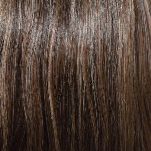 Amber 105 Mono Top Wig by WigPro | Remy Human Hair Hair | Average Cap