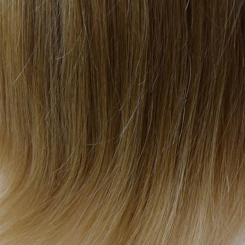 Amber 105 Mono Top Wig by WigPro | Remy Human Hair Hair | Average Cap