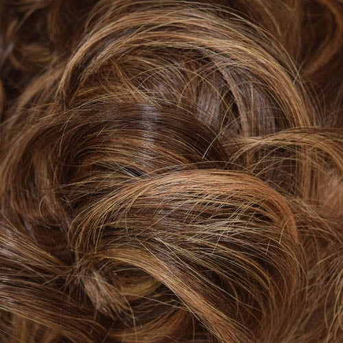 Amber 105 Mono Top Wig by WigPro | Remy Human Hair Hair | Average Cap