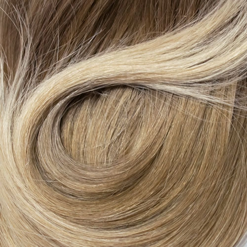 Amber 105 Mono Top Wig by WigPro | Remy Human Hair Hair | Average Cap