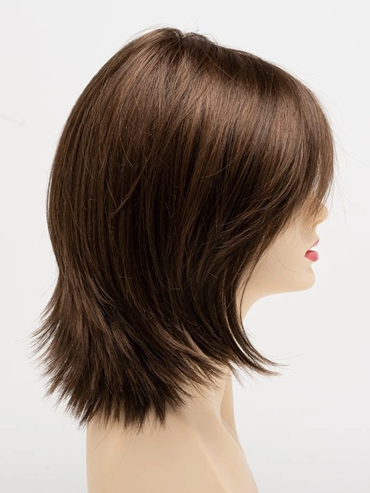 Amber | Synthetic Lace Front Wig (Mono Top)