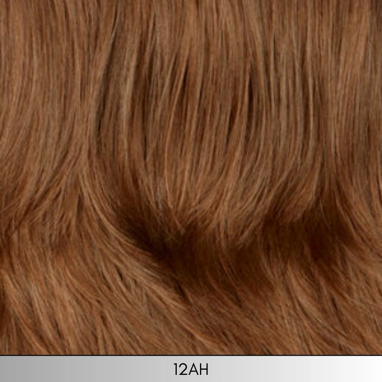 Amber - Synthetic Wig Collection by Henry Margu