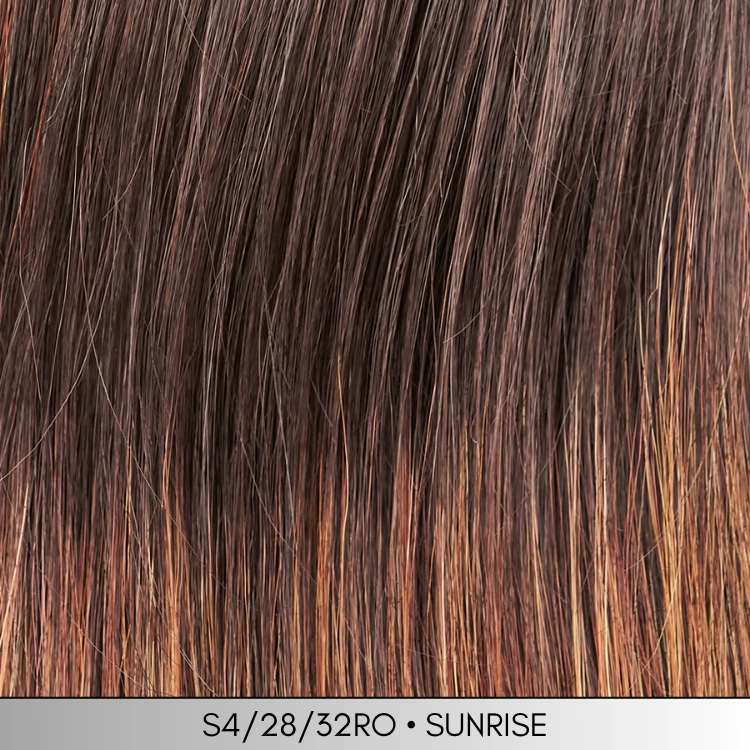 Amber (Average and Large) - SmartLace Collection by Jon Renau