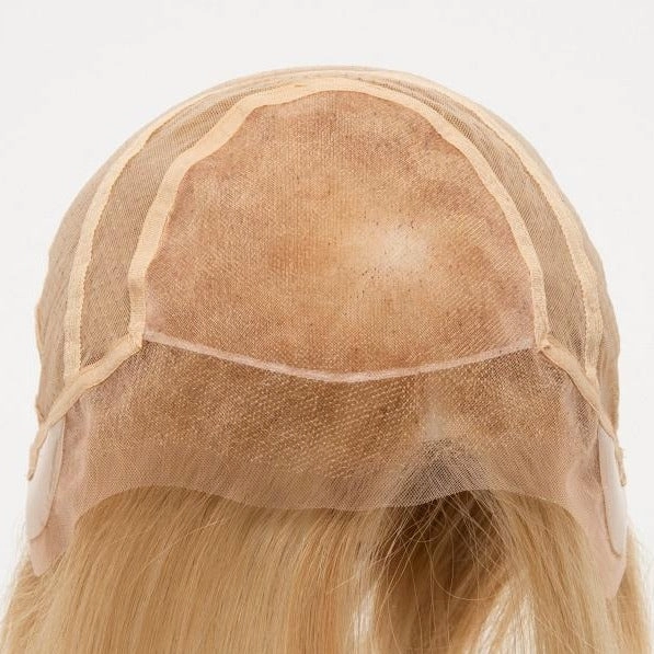 Amelia Wig by Envy | Human Hair Hair | Average Cap