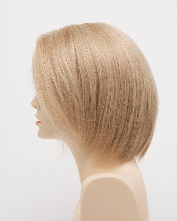 Amelia Wig by Envy | Human Hair Hair | Average Cap