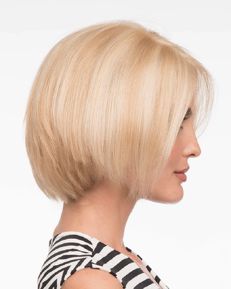 Amelia Wig by Envy | Human Hair Hair | Average Cap