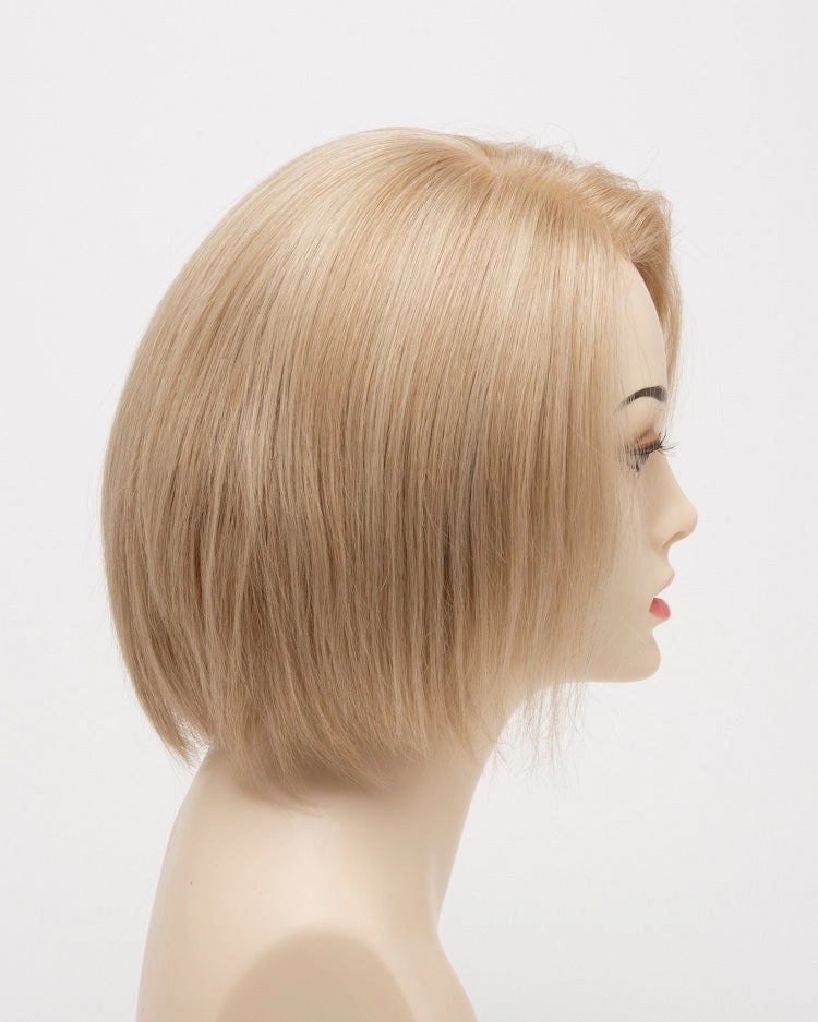 Amelia Wig by Envy | Human Hair Hair | Average Cap