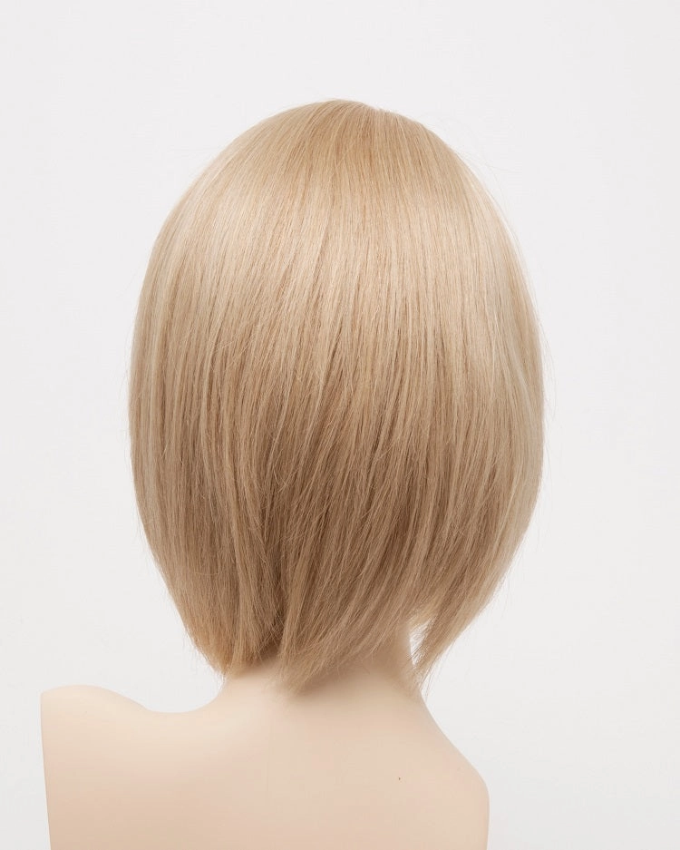 Amelia Wig by Envy | Human Hair Hair | Average Cap