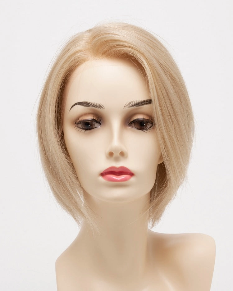 Amelia Wig by Envy | Human Hair Hair | Average Cap