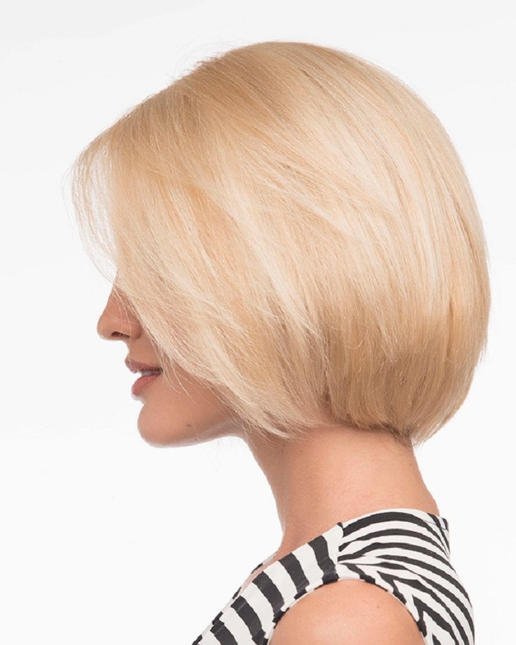 Amelia Wig by Envy | Human Hair Hair | Average Cap