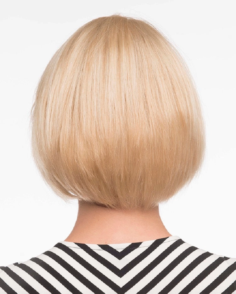 Amelia Wig by Envy | Human Hair Hair | Average Cap