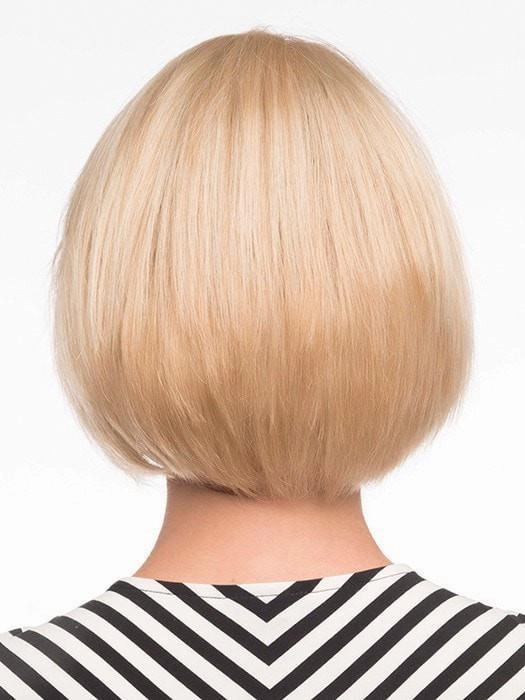 Amelia Wig by Envy | Human Hair (Traditional Cap)