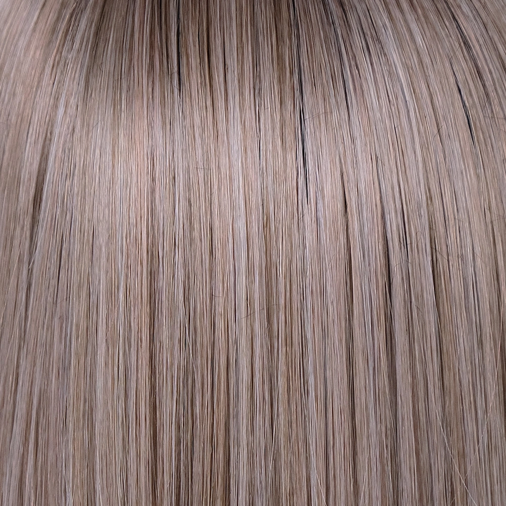 Amlie Wig by PUSH | Heat Friendly Synthetic Hair | Average Cap