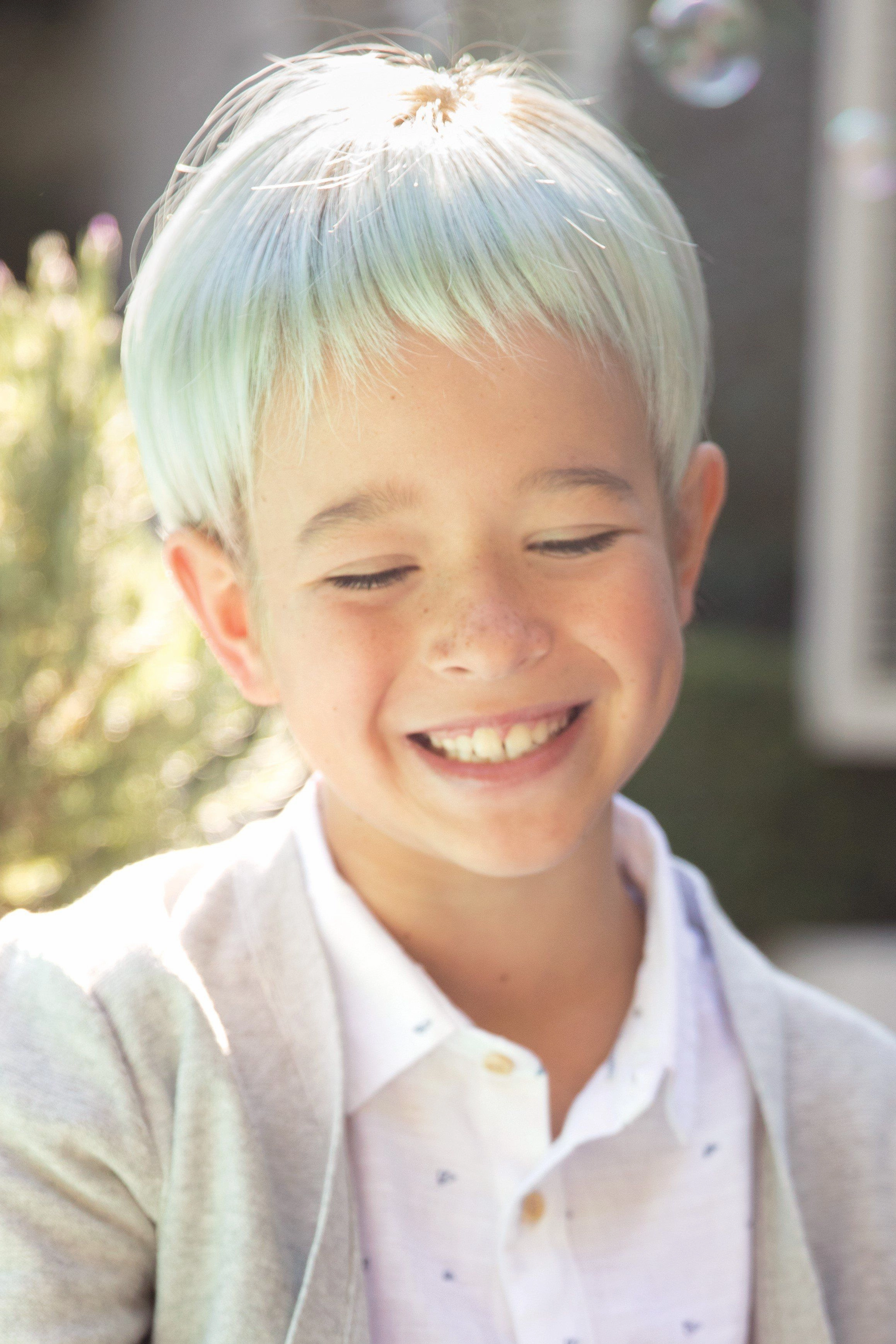 Amore Wigs - Addison #4208