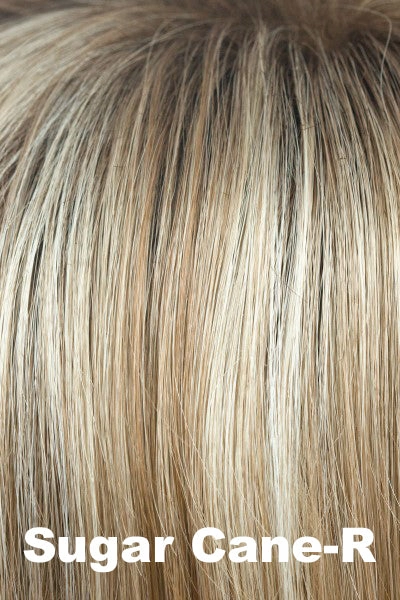Amore Wigs - Bay (#2585)