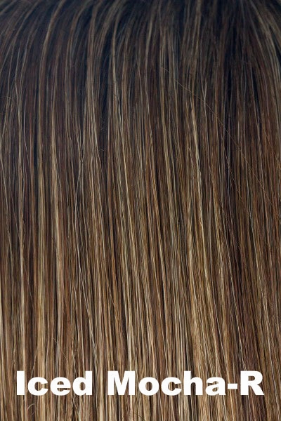Amore Wigs - Bay (#2585)