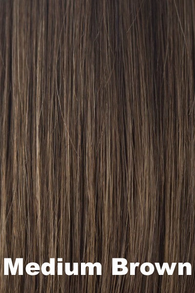 Amore Wigs - Bay (#2585)