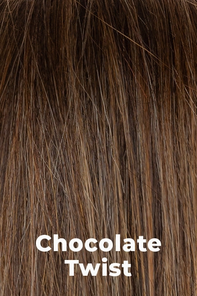 Amore Wigs - Bay (#2585)